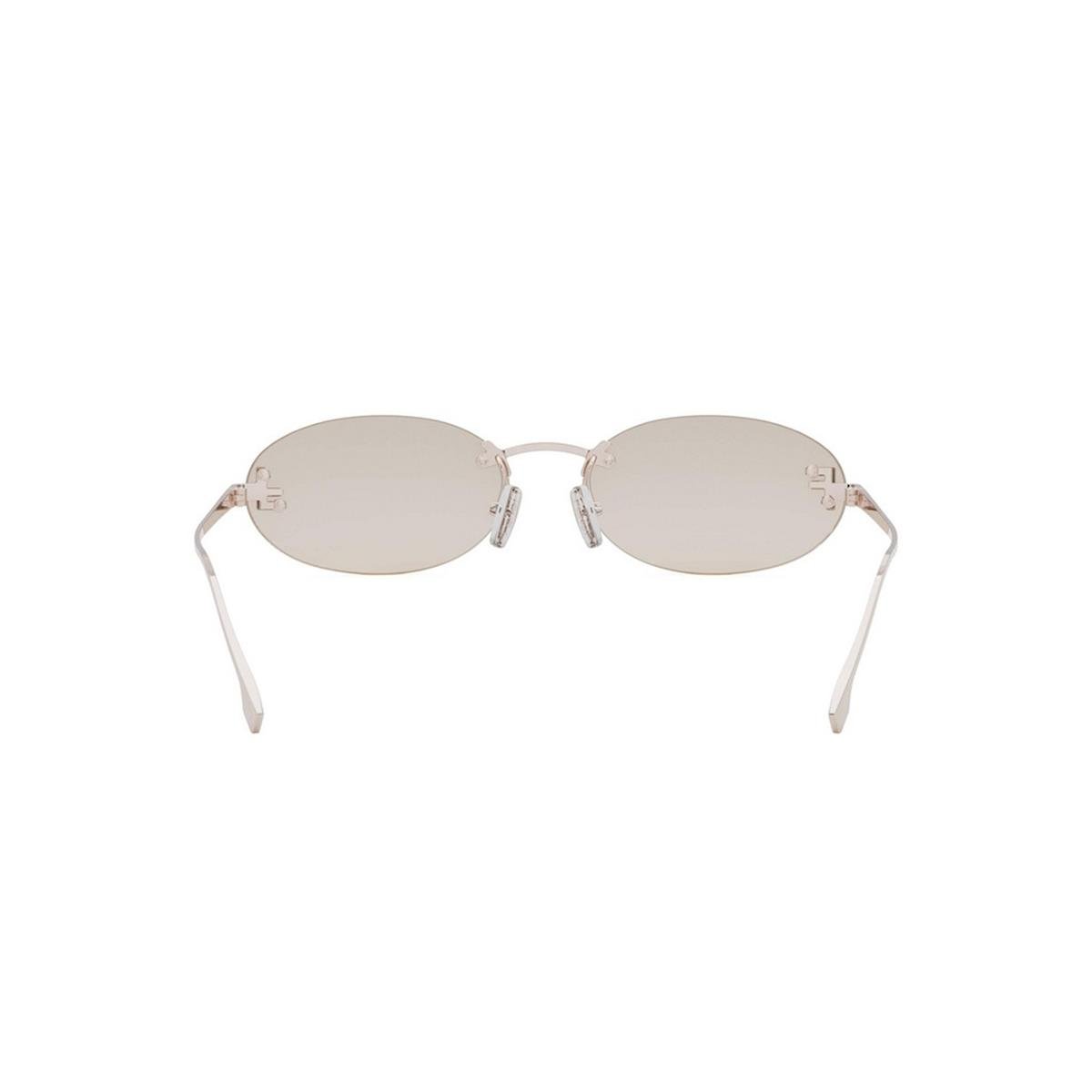 FENDI FE4075US 54