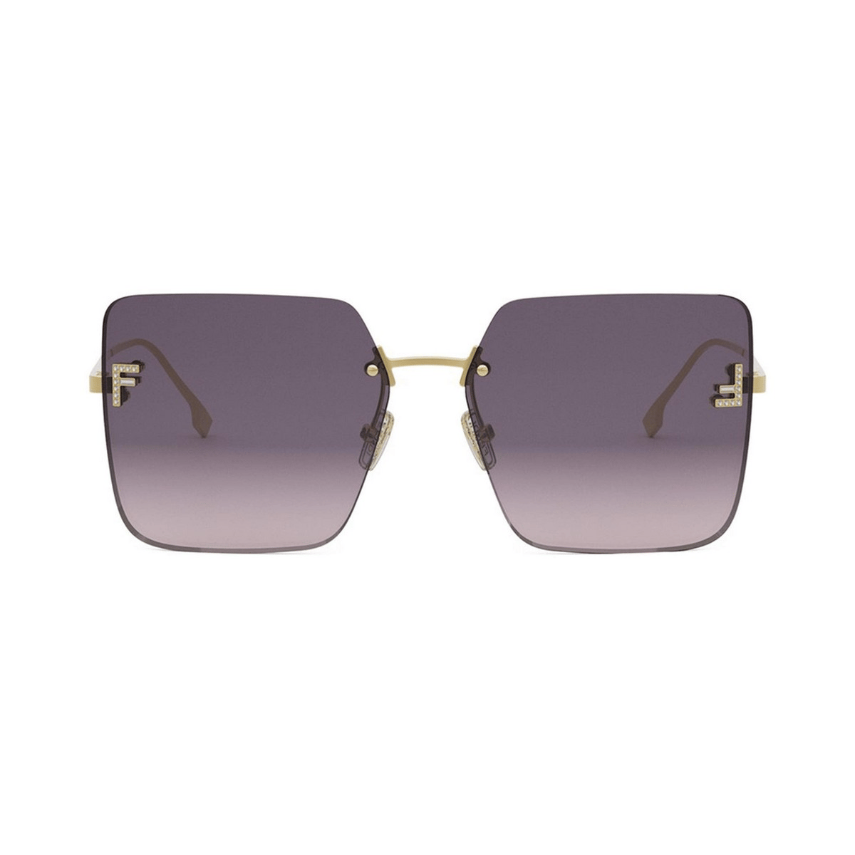 FENDI FE4082US 55