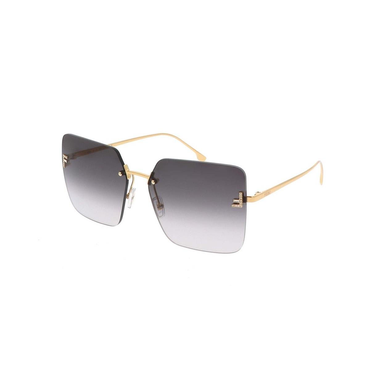 FENDI FE4082US 55