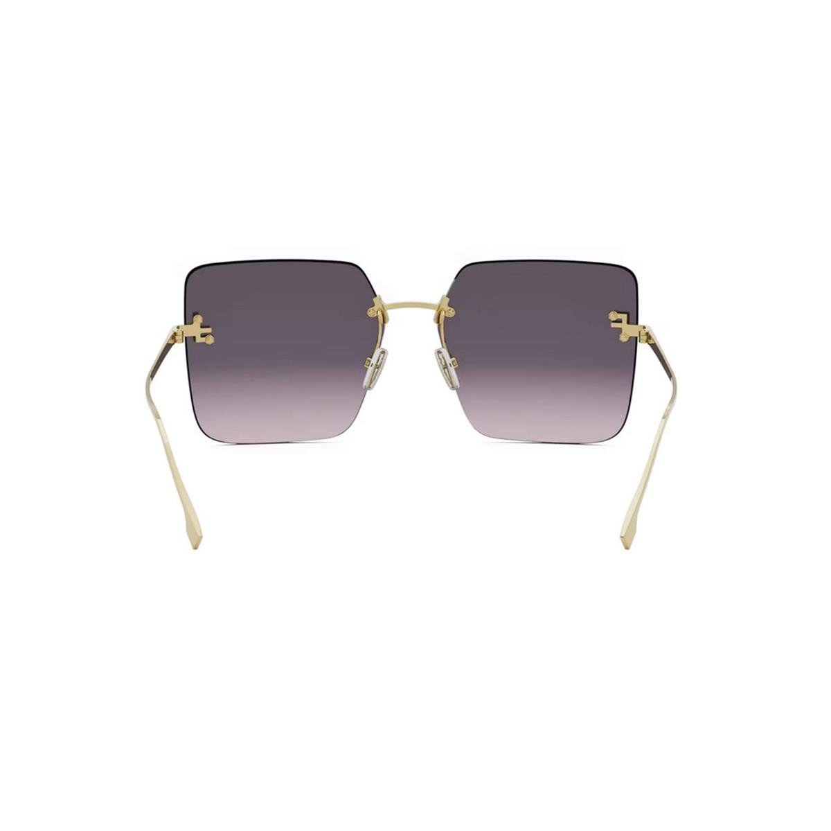 FENDI FE4082US 55