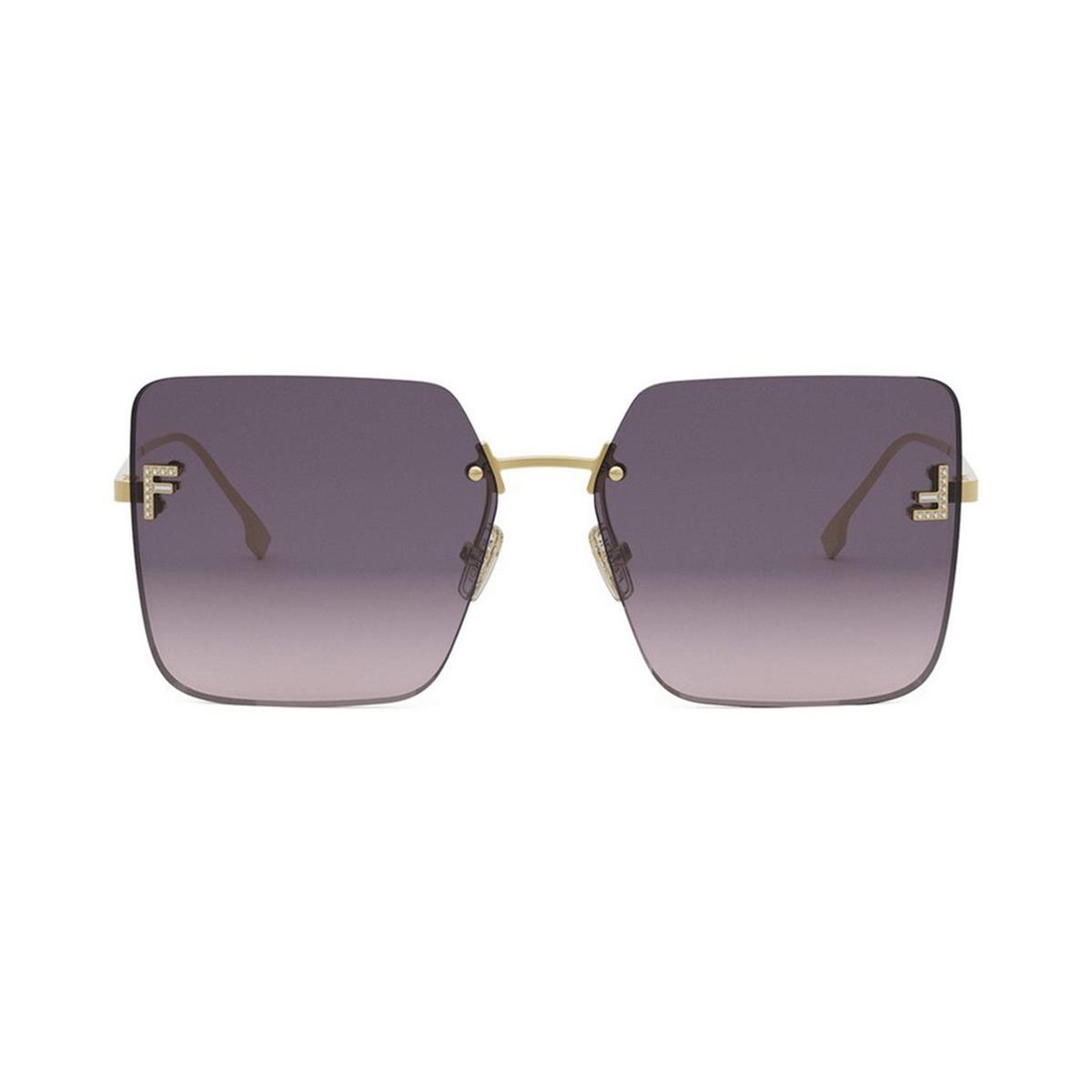 FENDI FE4082US 55