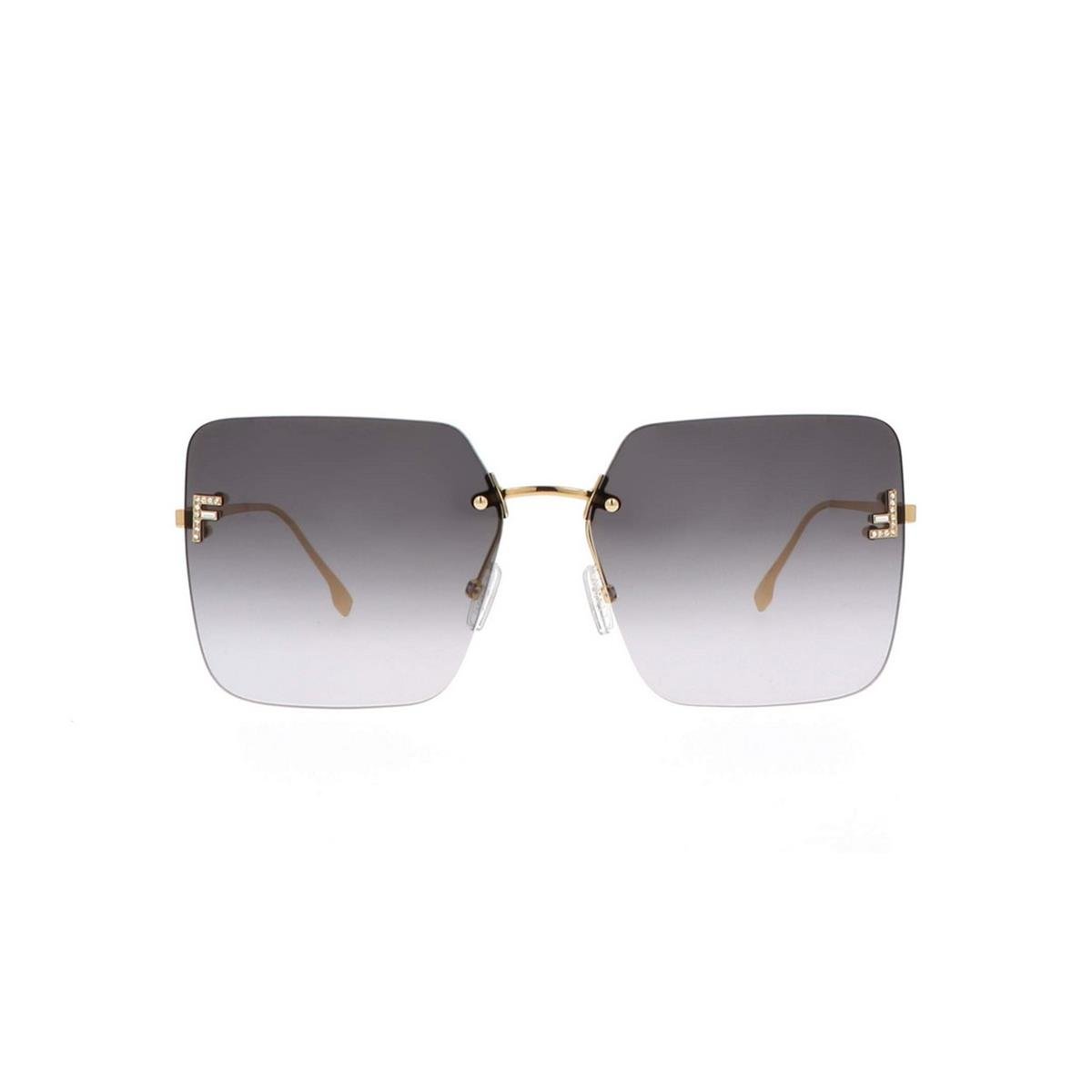 FENDI FE4082US 55