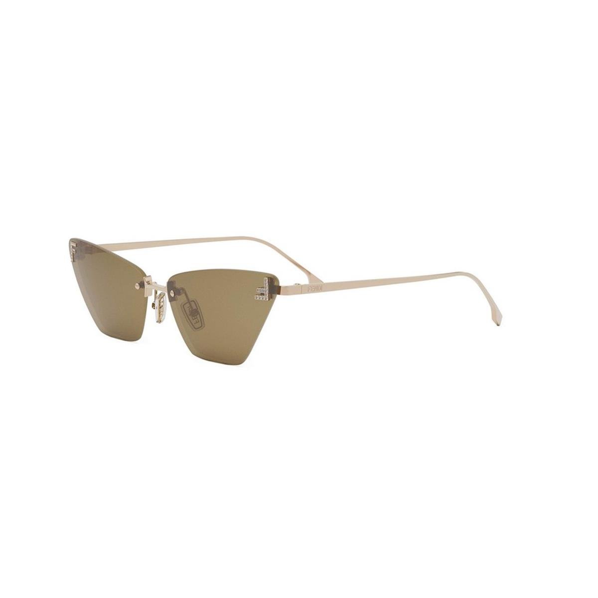 FENDI FE4160US 57