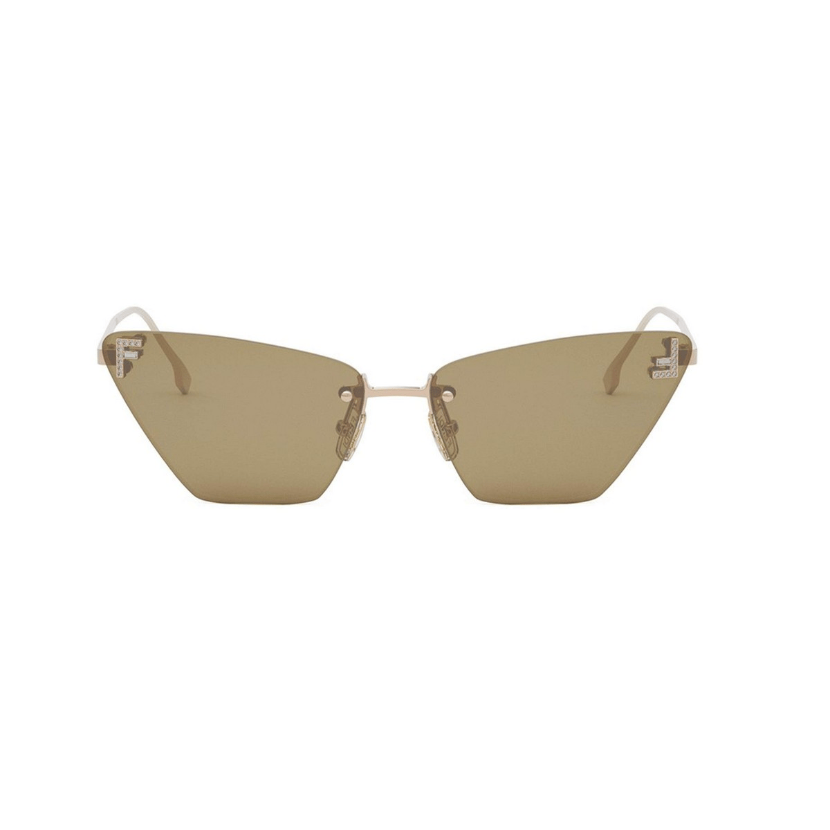 FENDI FE4160US 57