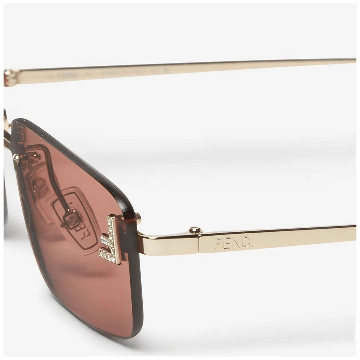 FENDI FE4172US 57