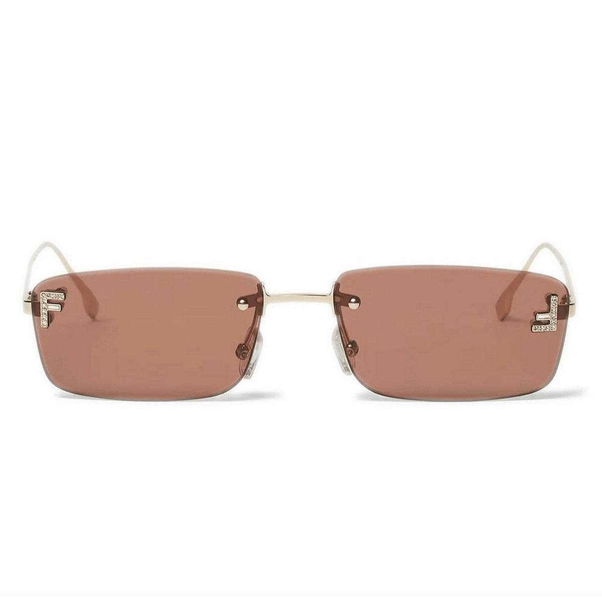 FENDI FE4172US 57