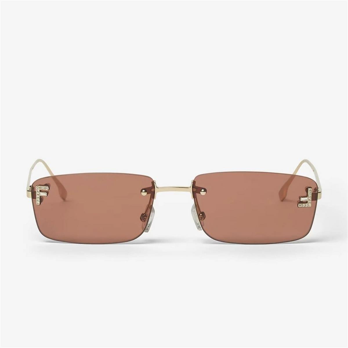 FENDI FE4172US 57