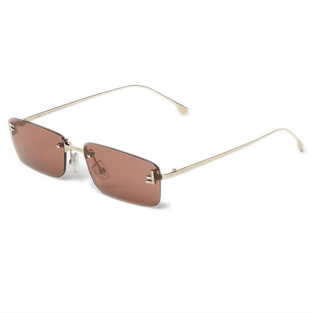 FENDI FE4172US 57