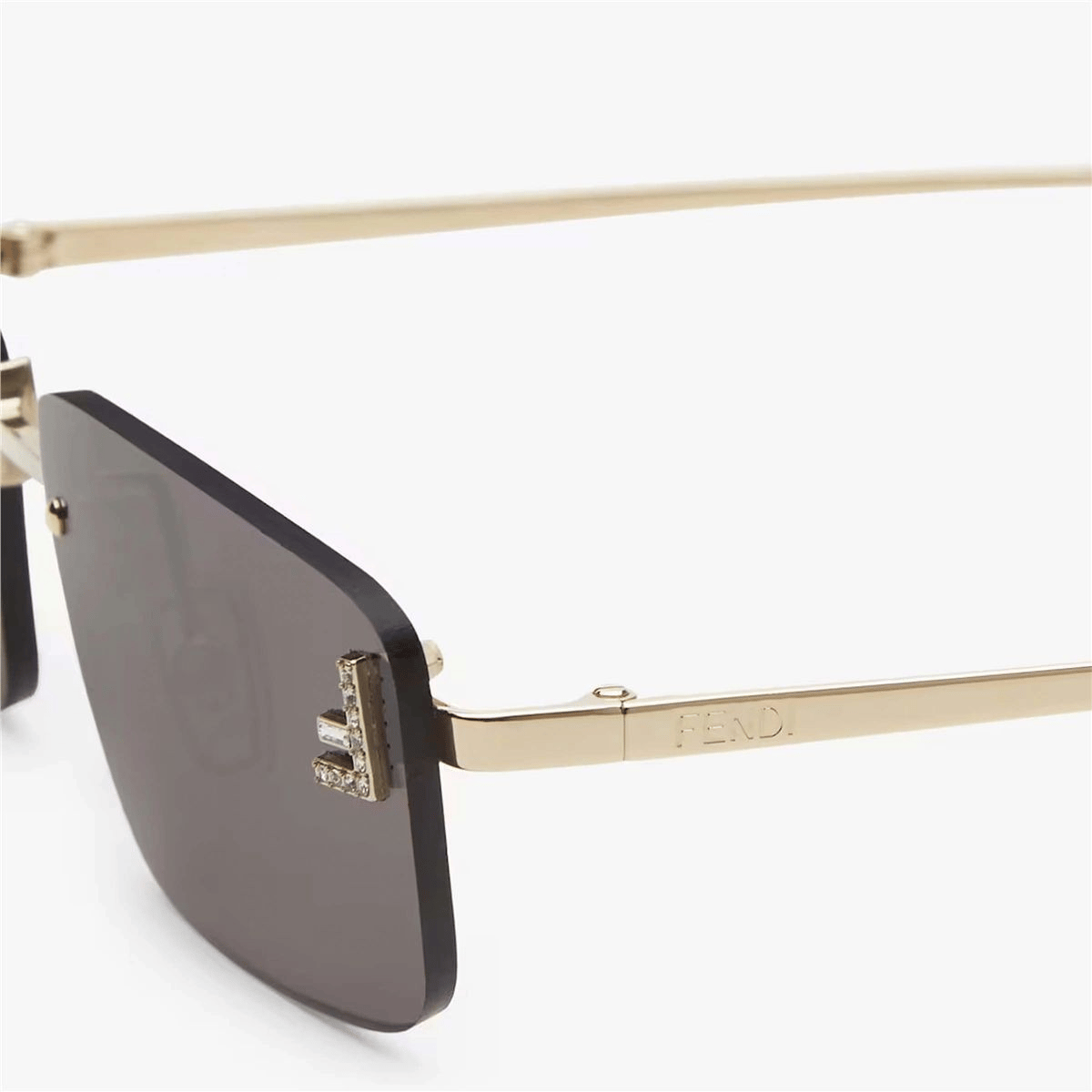 FENDI FE4172US 57