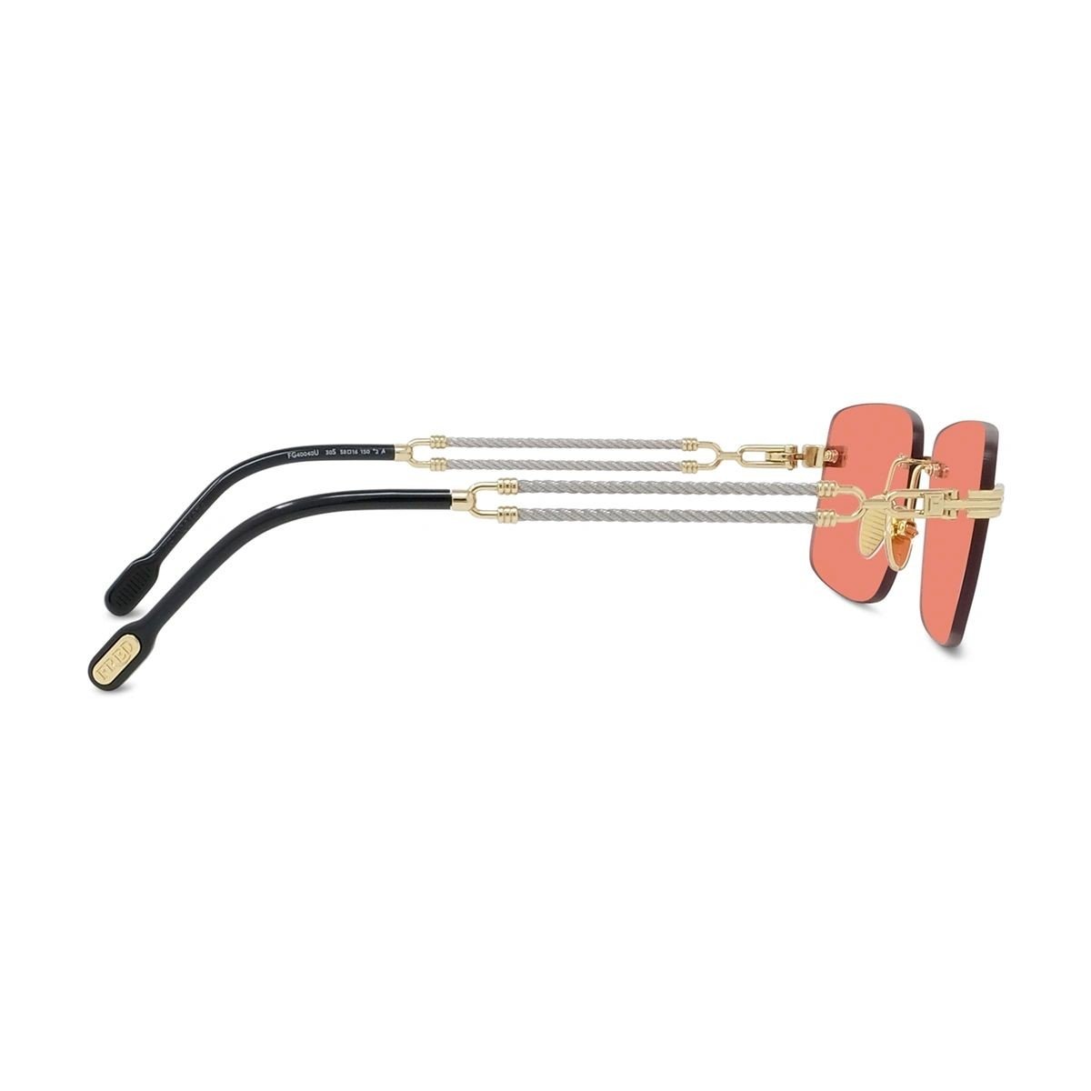 FRED FG40040U 58