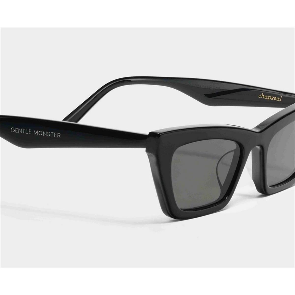 GENTLE MONSTER CHAPSSAL 52