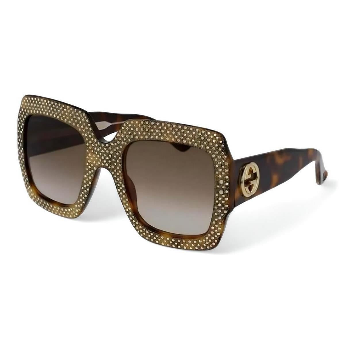GUCCI GG0048S 54