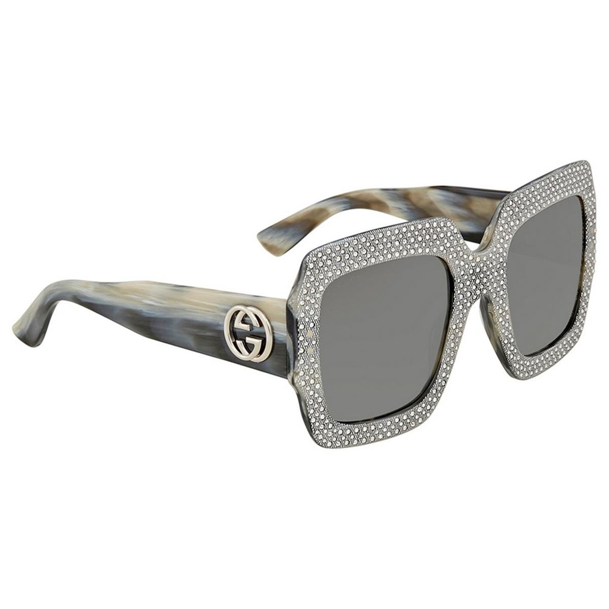 GUCCI GG0048S 54