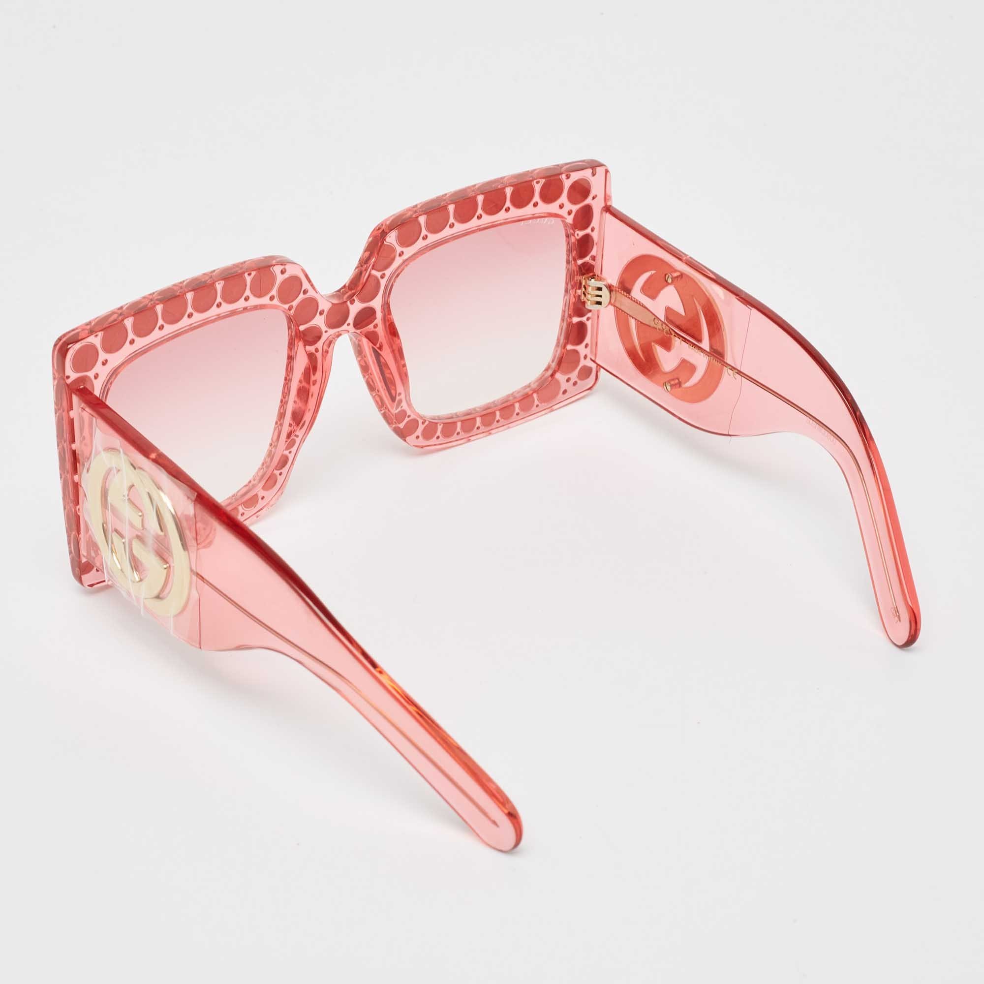 GUCCI GG0145S 57