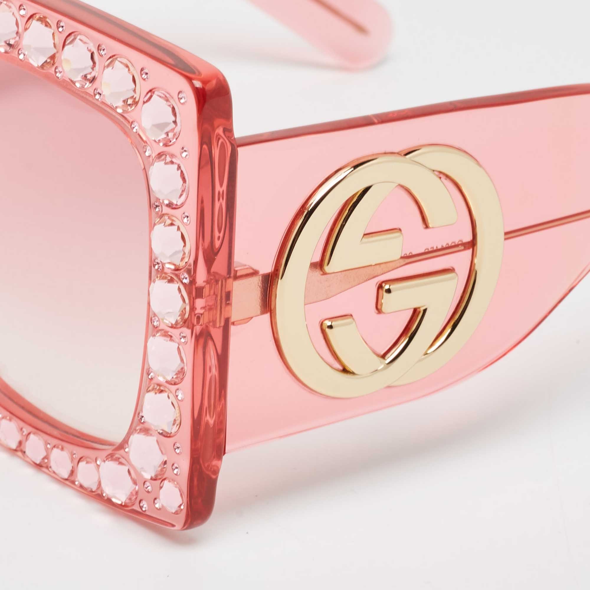 GUCCI GG0145S 57