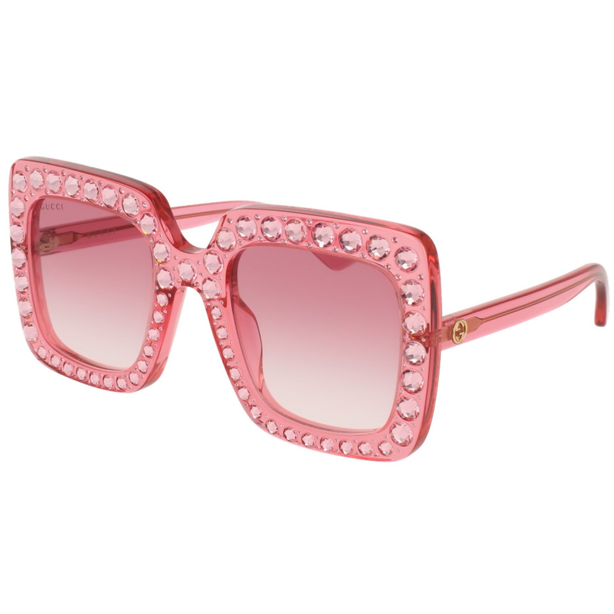 GUCCI GG0148S 53