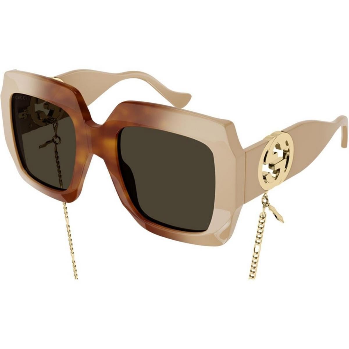 GUCCI GG1022S 54