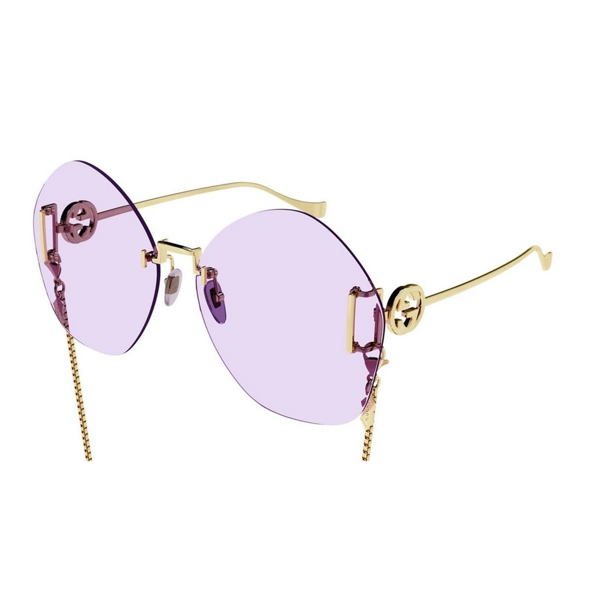 GUCCI GG1203S 65