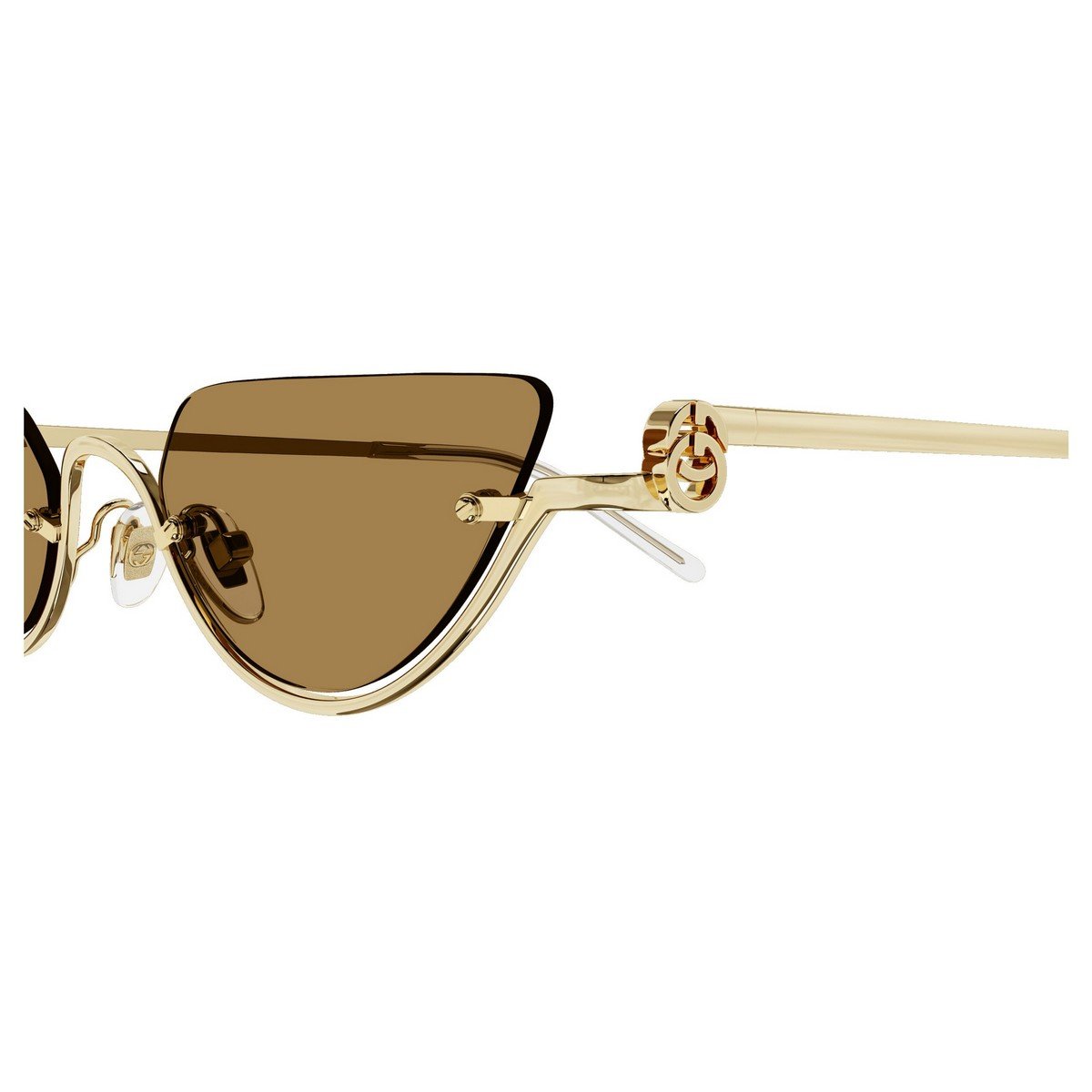 GUCCI GG1603S 53