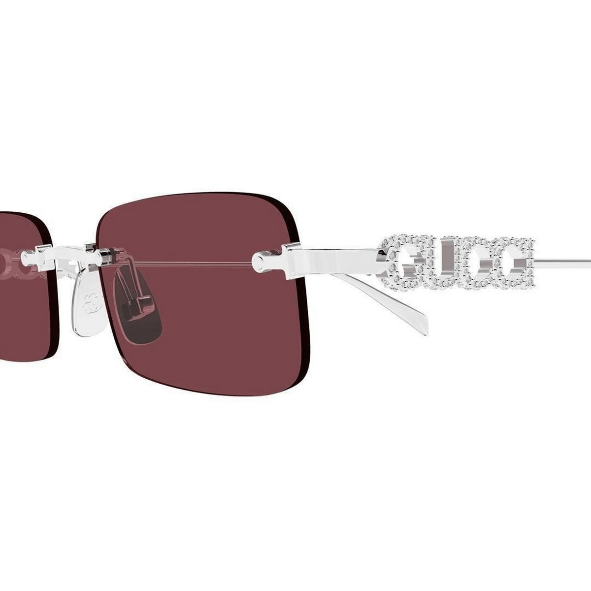 GUCCI GG1808S 52