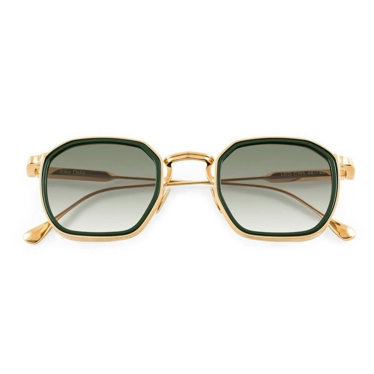 JOHN DALIA LEO 46