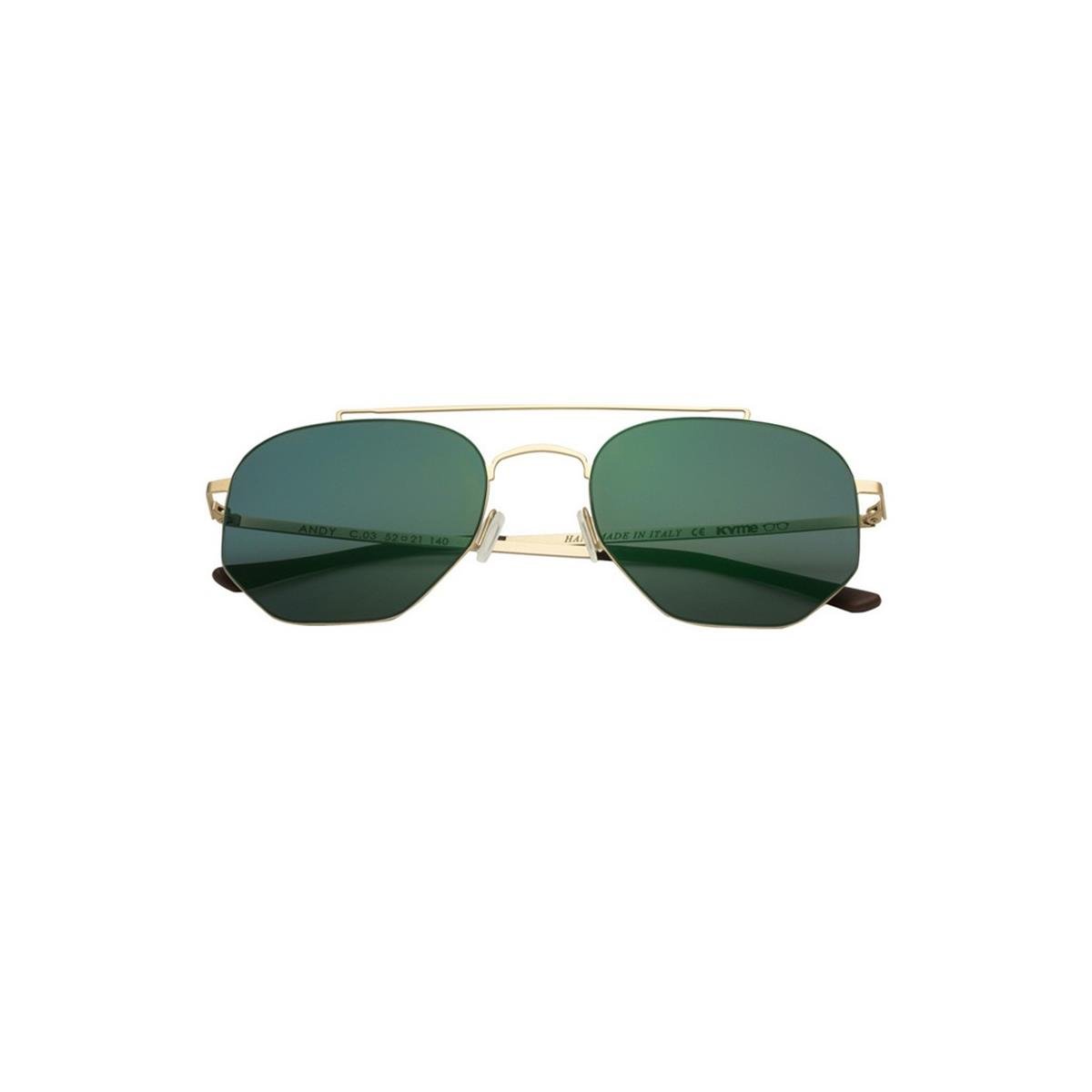 KYME ANDY 52