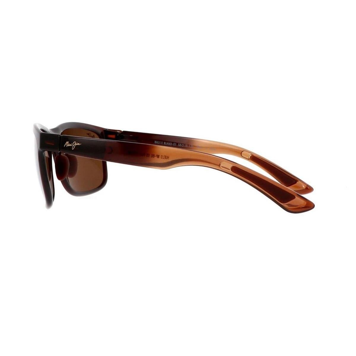 MAUI JIM MJ449S 58