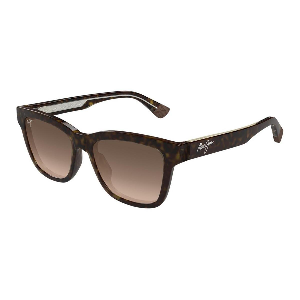 MAUI JIM MJ644S 53
