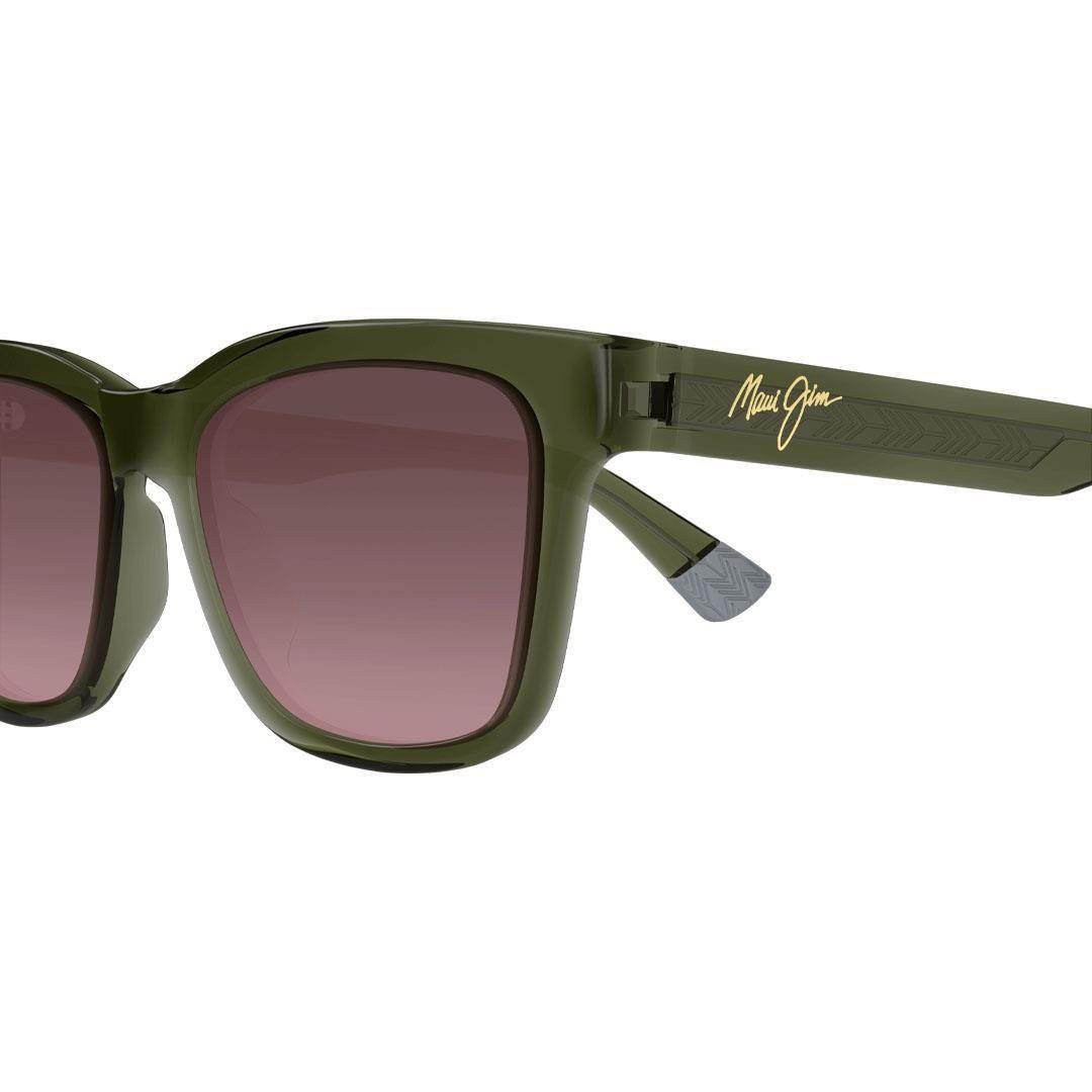 MAUI JIM MJ644S 53