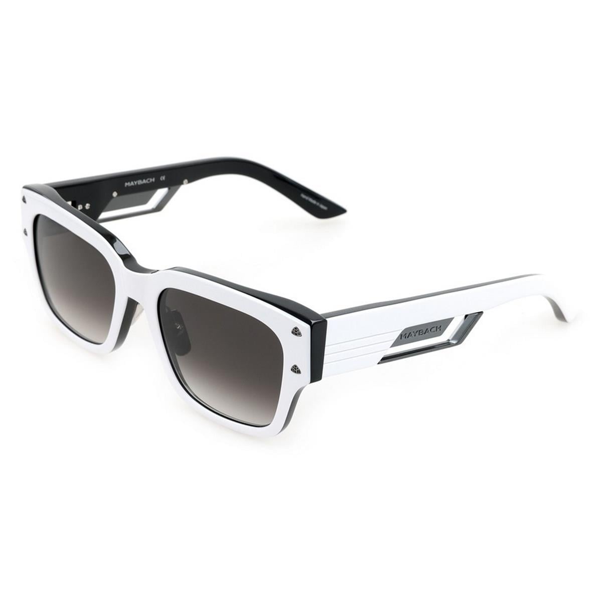 MAYBACH THE REBEL II 54