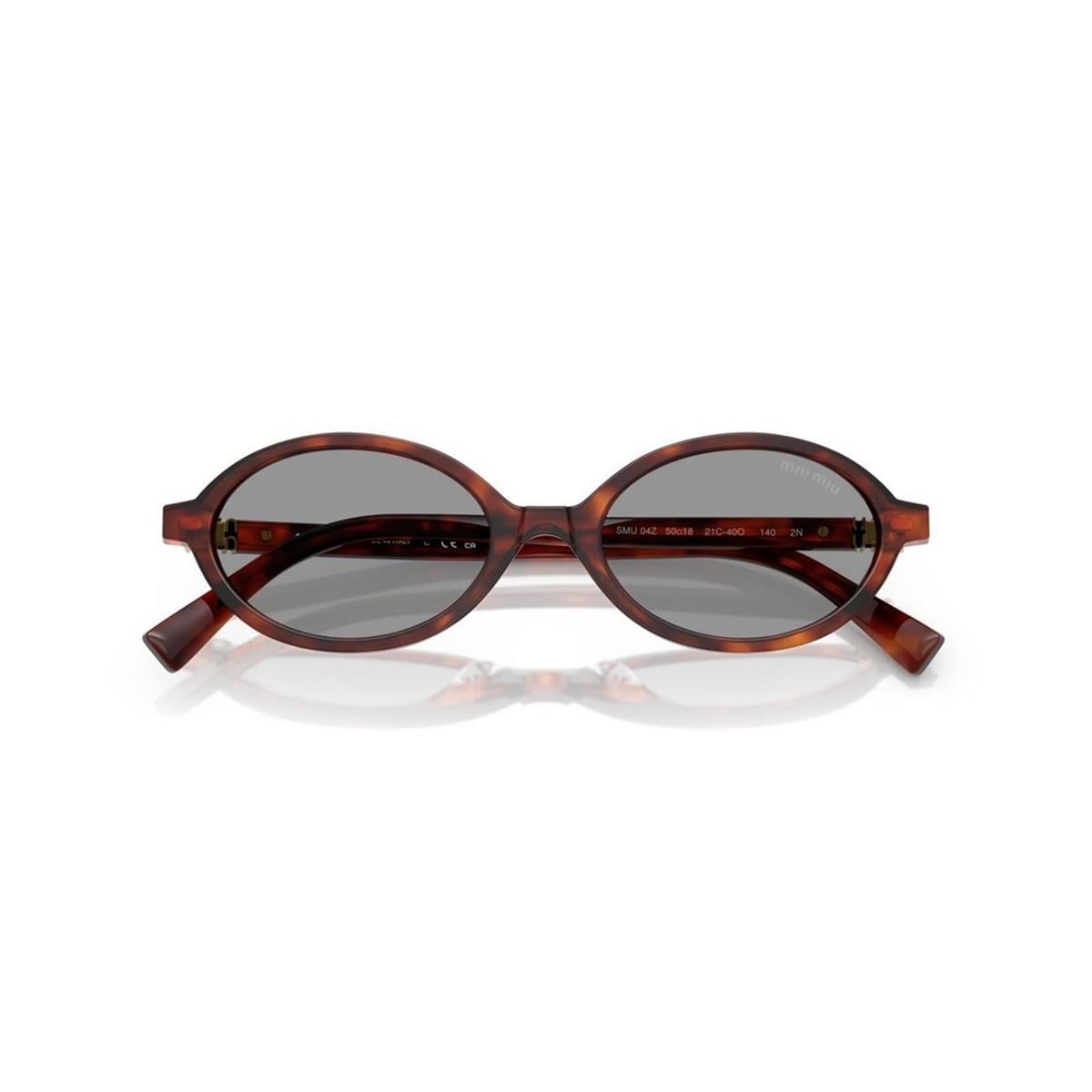 MIU MIU SMU04Z 50