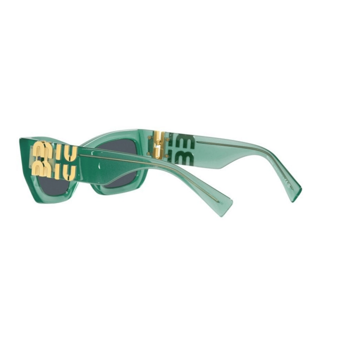 MIU MIU SMU09W 53