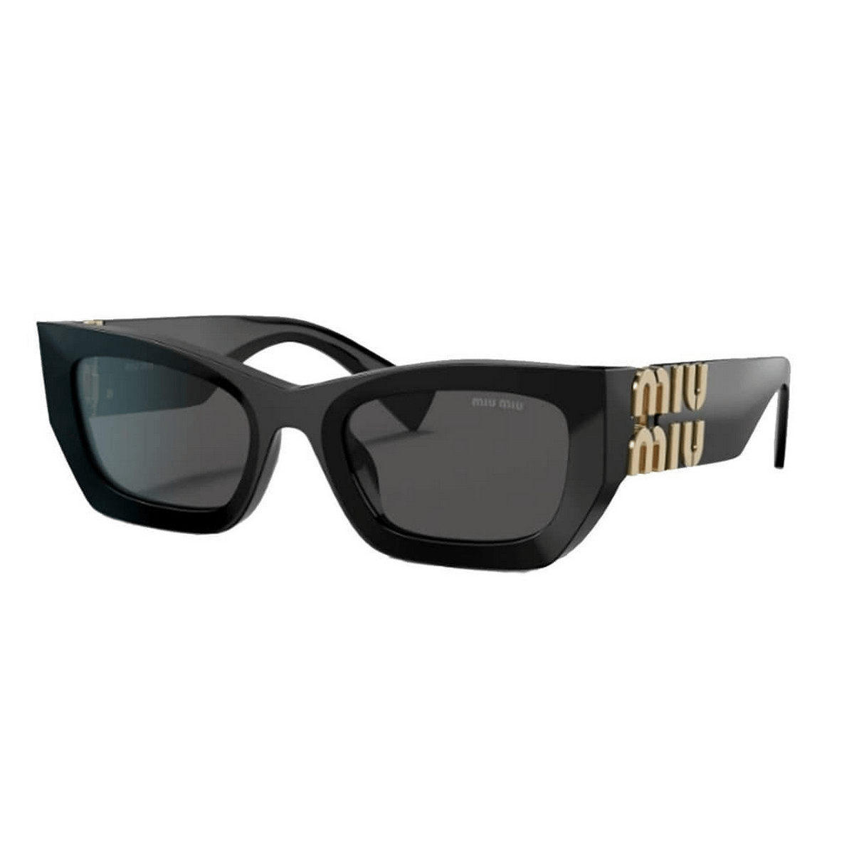 MIU MIU SMU09W 53