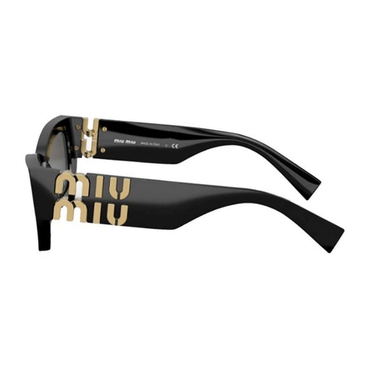 MIU MIU SMU09W 53