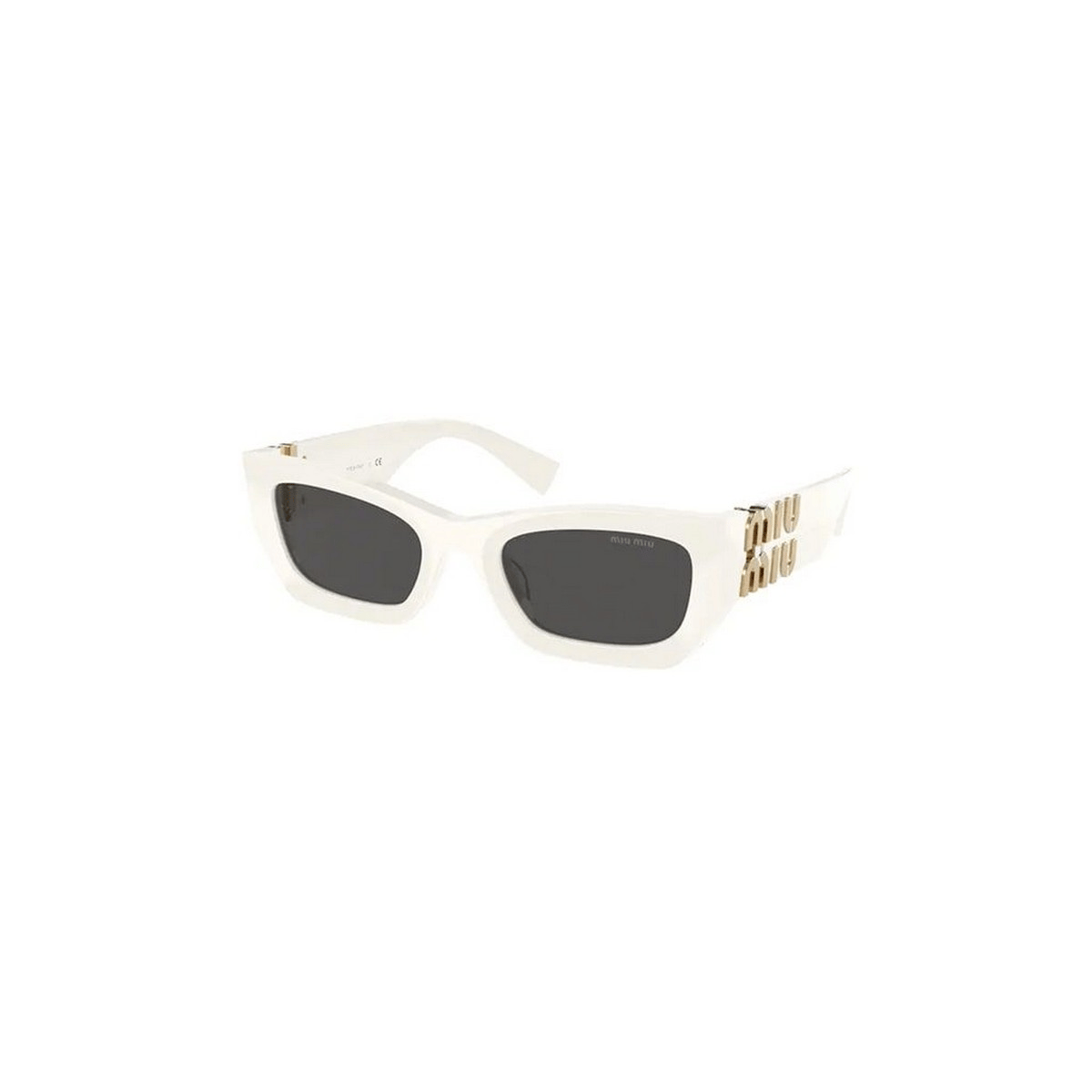 MIU MIU SMU09W 53