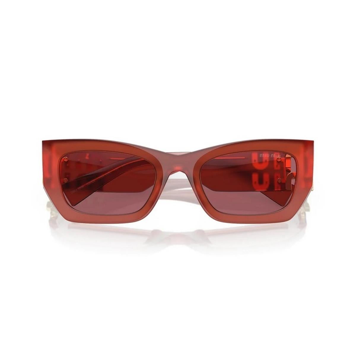 MIU MIU SMU09W 53