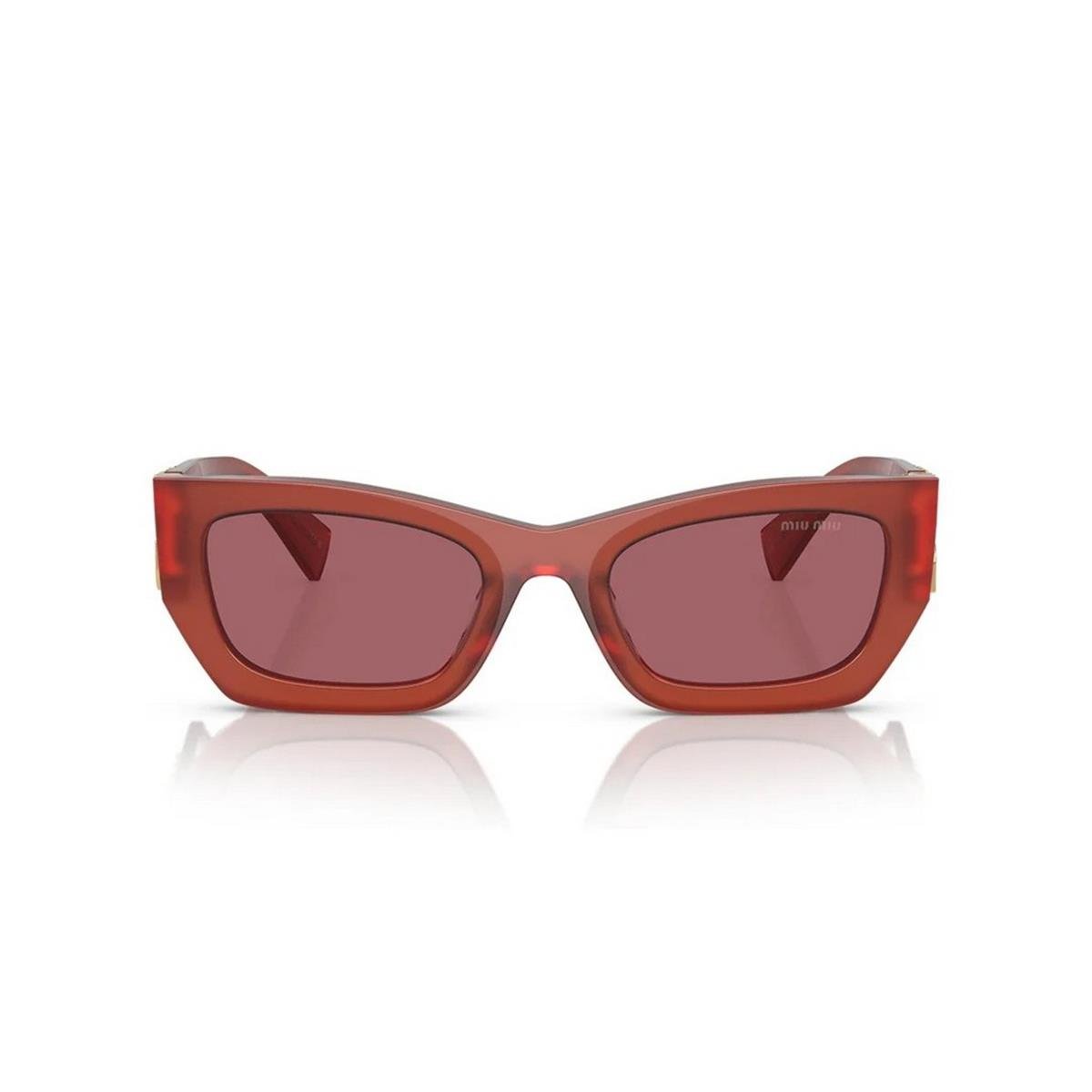 MIU MIU SMU09W 53