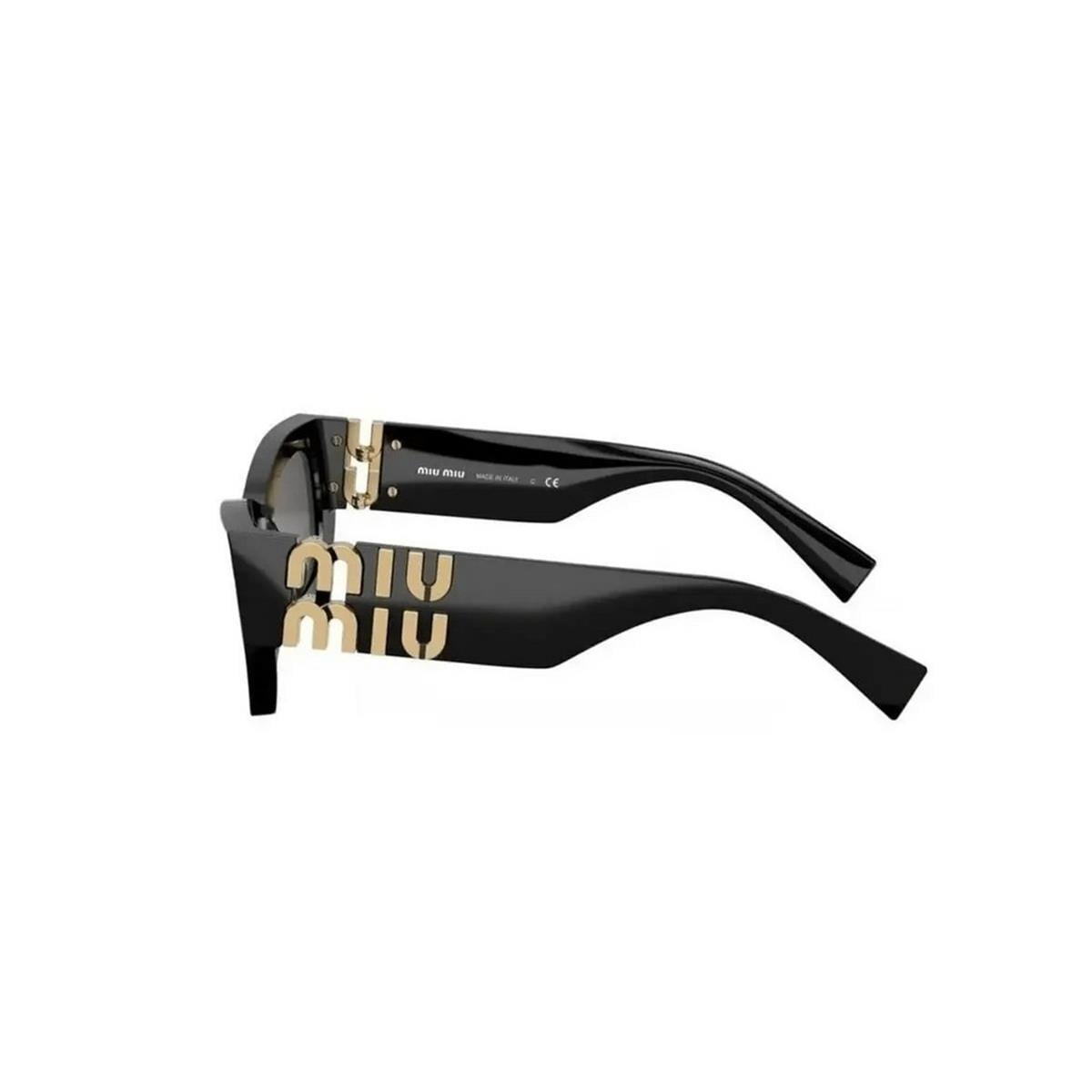 MIU MIU SMU09W 53