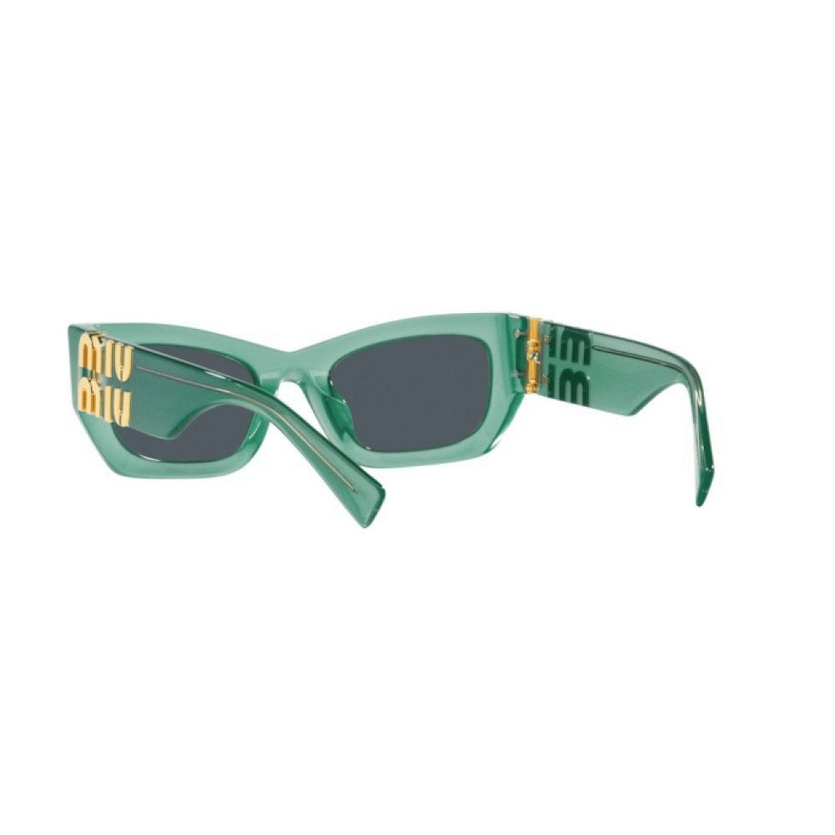 MIU MIU SMU09W 53
