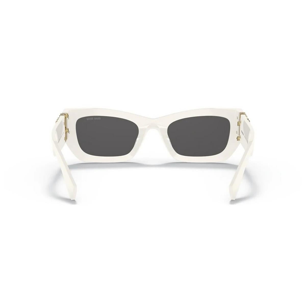 MIU MIU SMU09W 53
