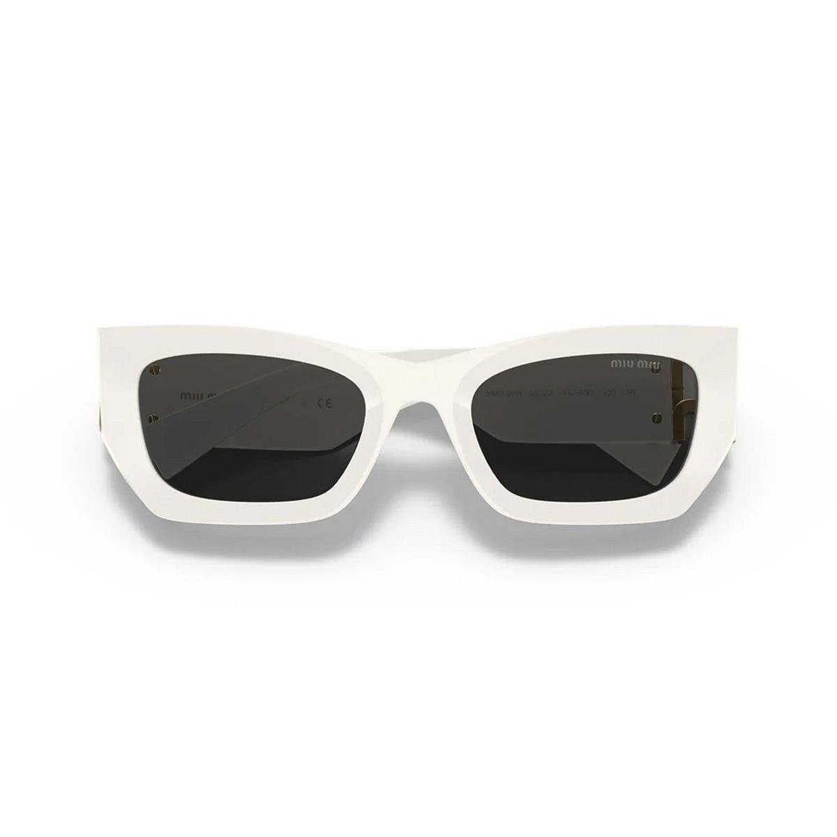 MIU MIU SMU09W 53