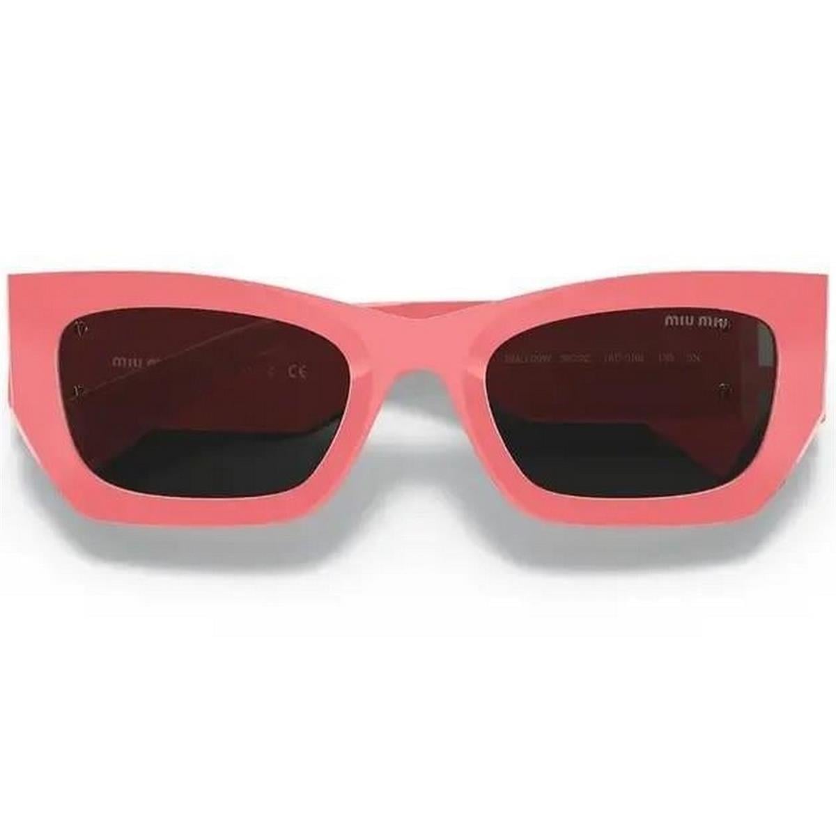 MIU MIU SMU09W 53
