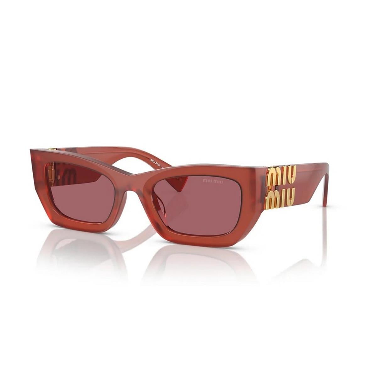 MIU MIU SMU09W 53