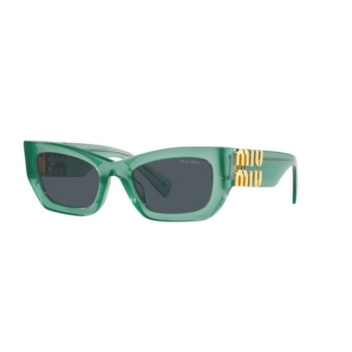 MIU MIU SMU09W 53
