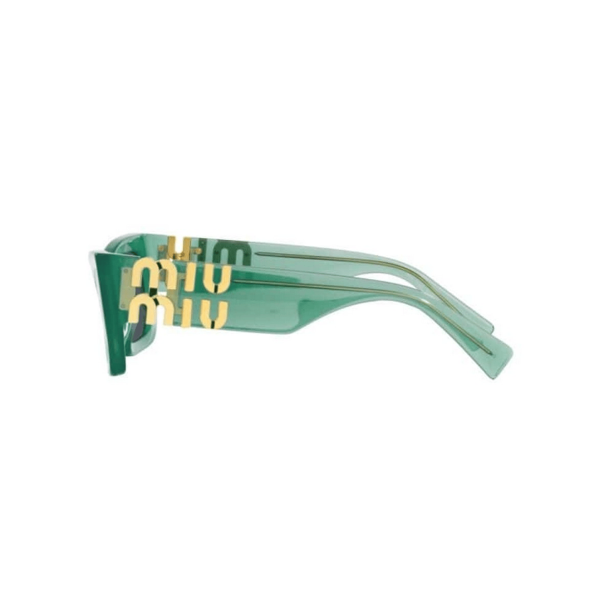MIU MIU SMU09W 53