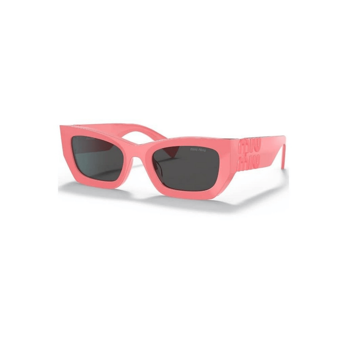 MIU MIU SMU09W 53