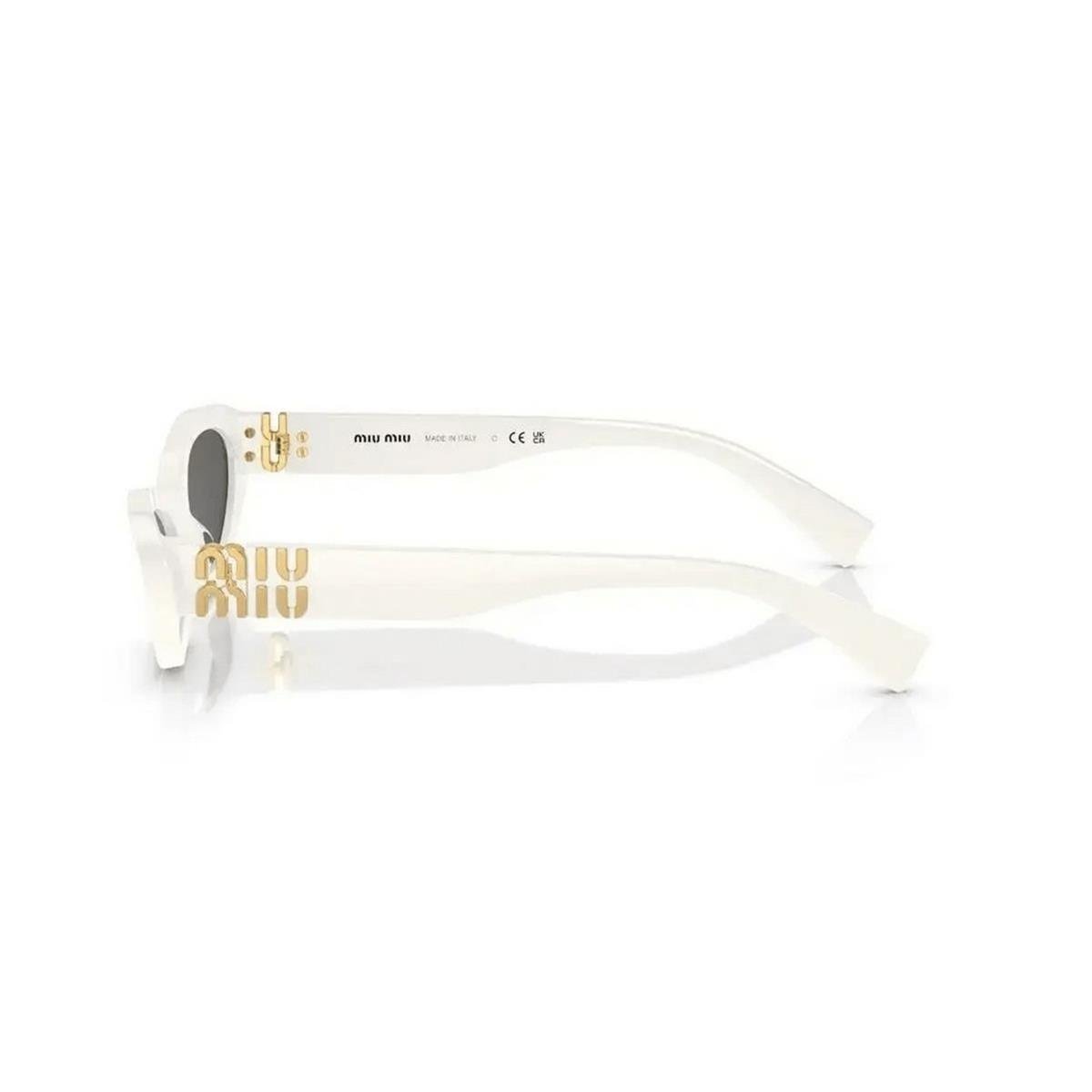 MIU MIU SMU09Y 54