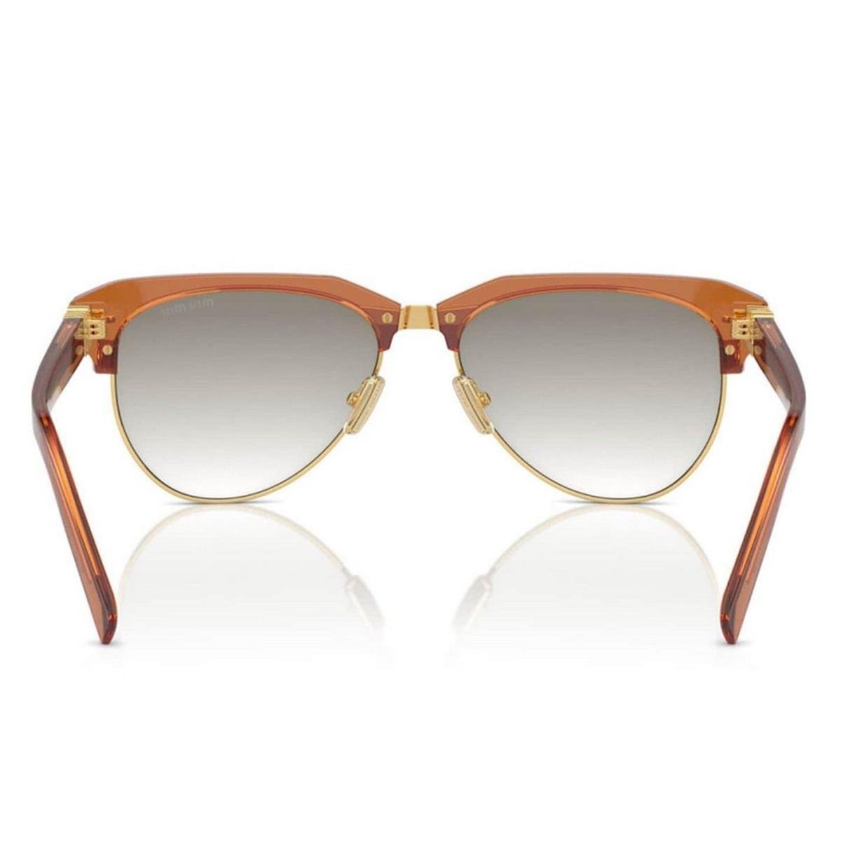MIU MIU SMU09Z 57