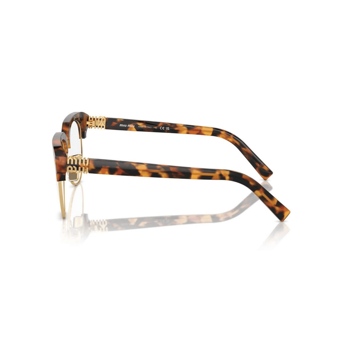 MIU MIU SMU09Z 57