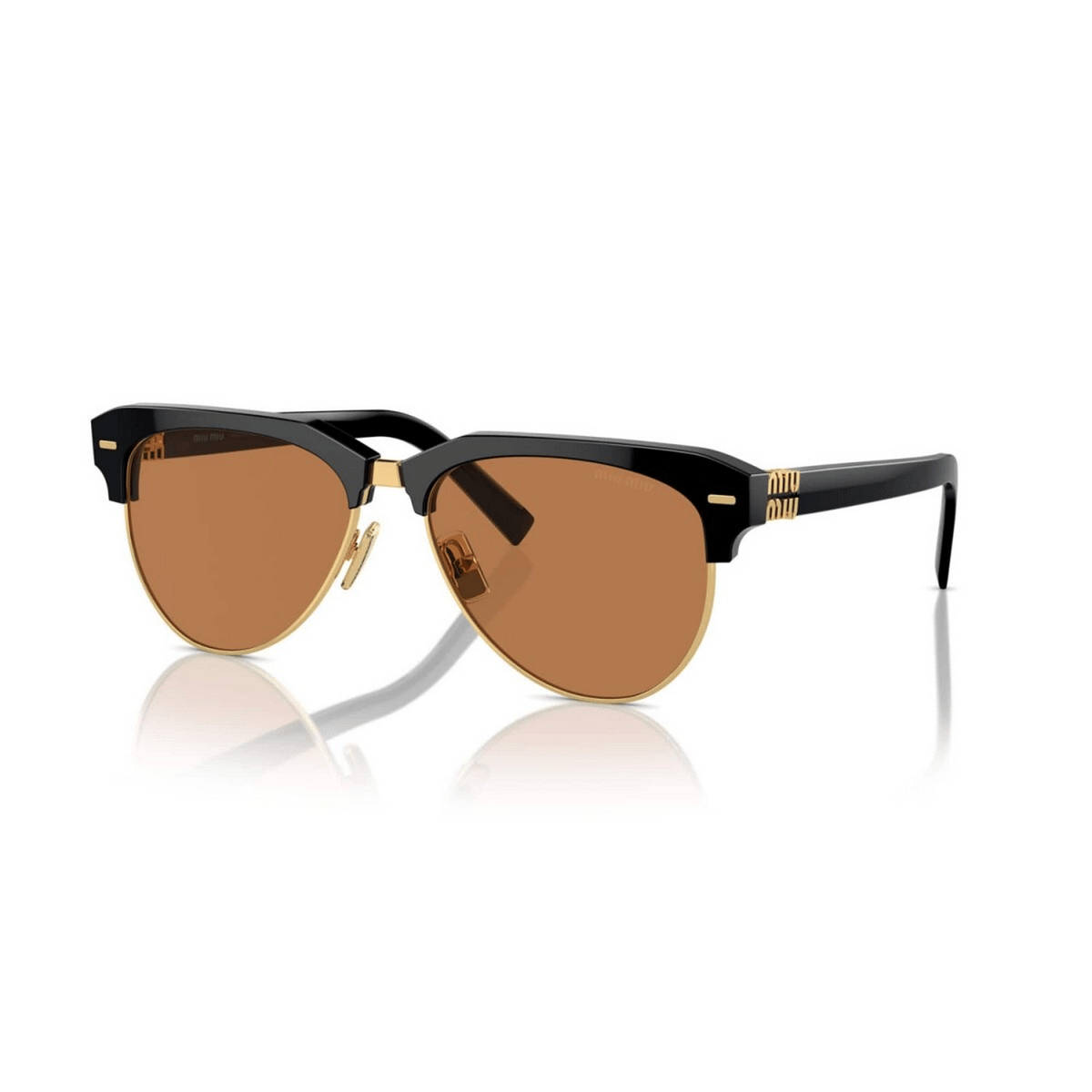 MIU MIU SMU09Z 57